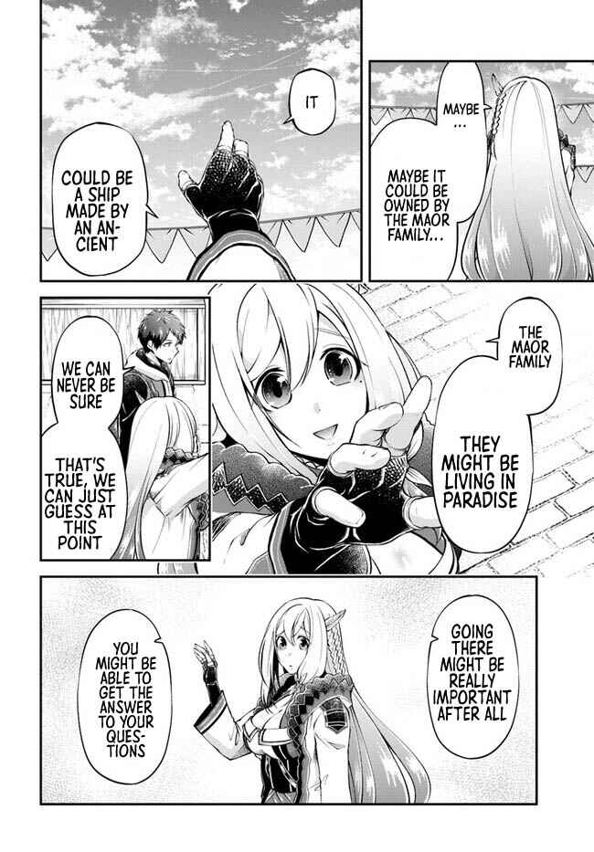 Isekai Cheat Survival Meshi Chapter 47 - Page 31