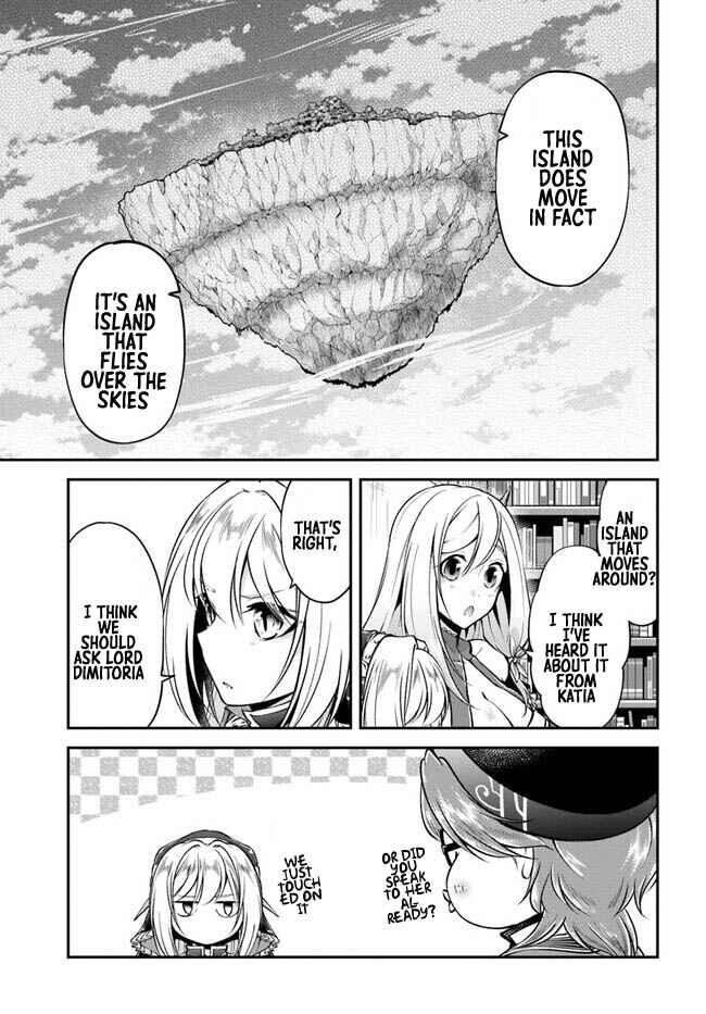 Isekai Cheat Survival Meshi Chapter 47 - Page 6