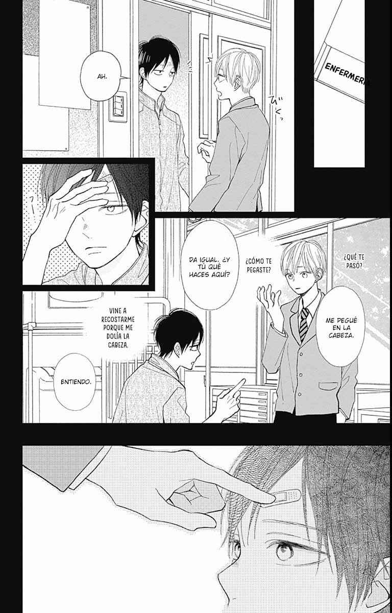 Futsuu na Bokura no Chapter 9 - Page 19