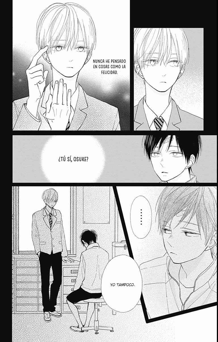 Futsuu na Bokura no Chapter 9 - Page 21