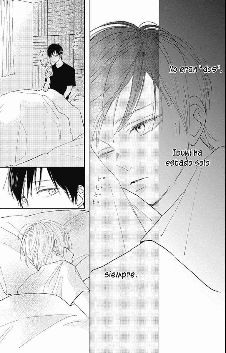 Futsuu na Bokura no Chapter 9 - Page 22