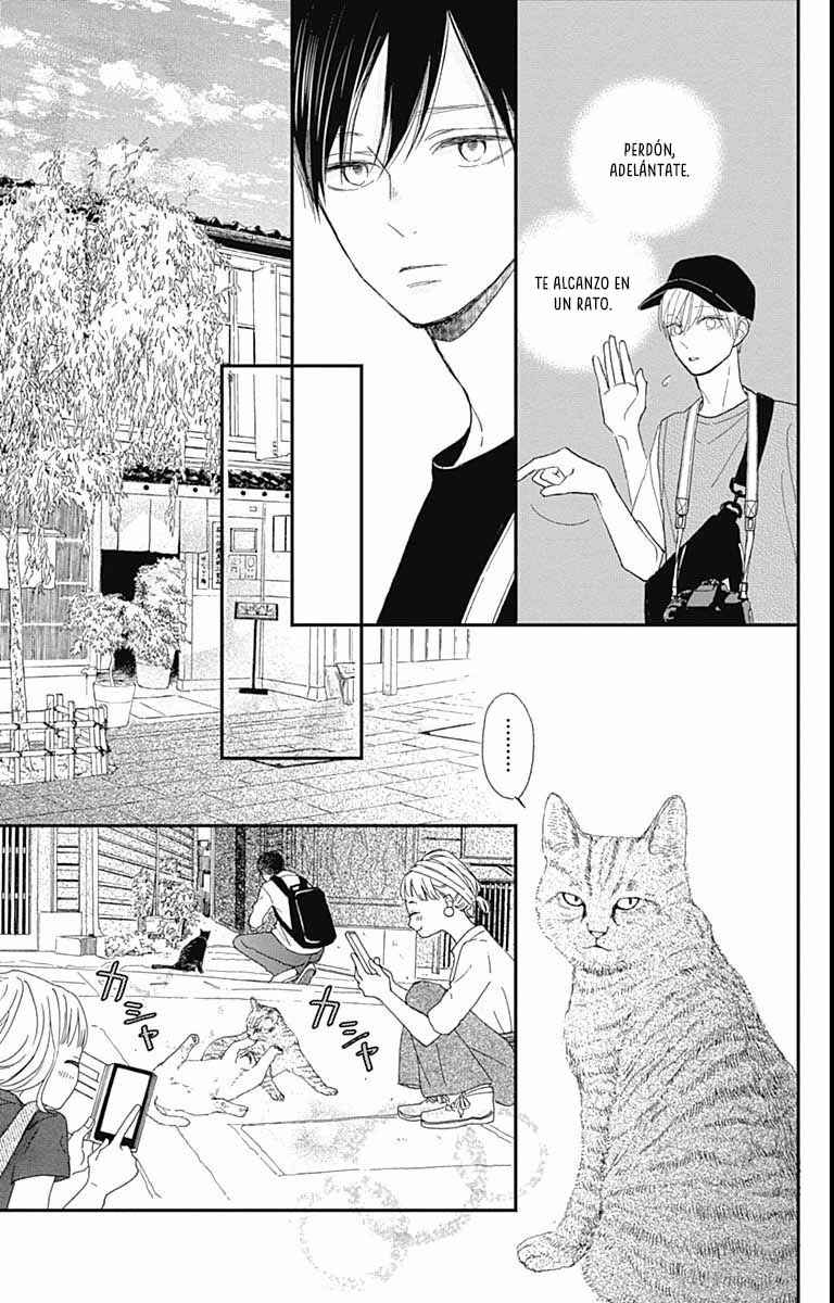 Futsuu na Bokura no Chapter 9 - Page 26