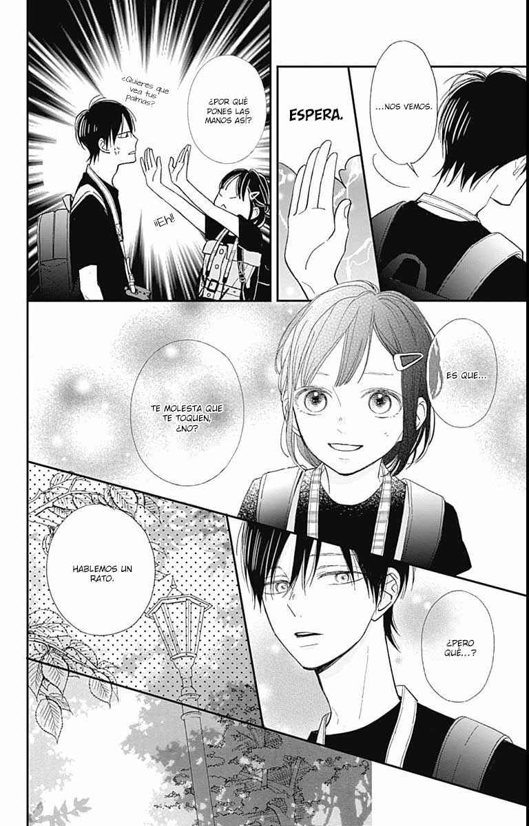 Futsuu na Bokura no Chapter 9 - Page 29