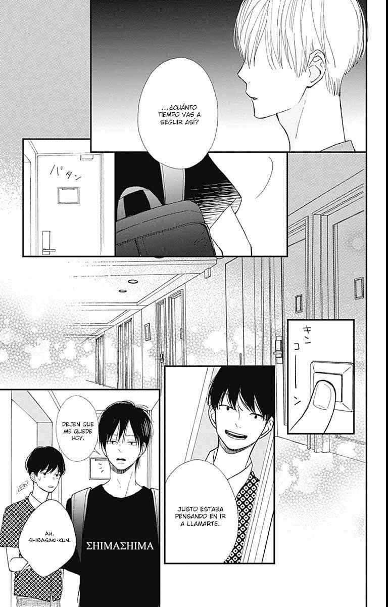 Futsuu na Bokura no Chapter 9 - Page 38