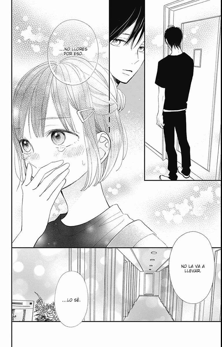 Futsuu na Bokura no Chapter 9 - Page 41