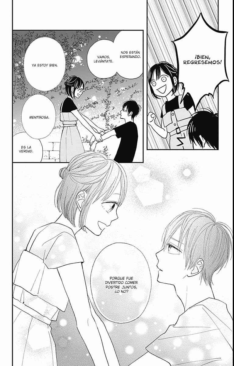Futsuu na Bokura no Chapter 9 - Page 43
