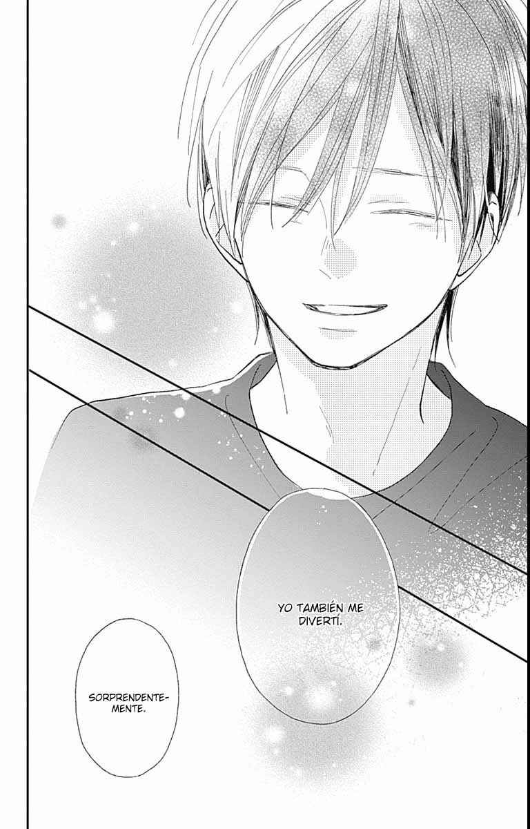 Futsuu na Bokura no Chapter 9 - Page 49