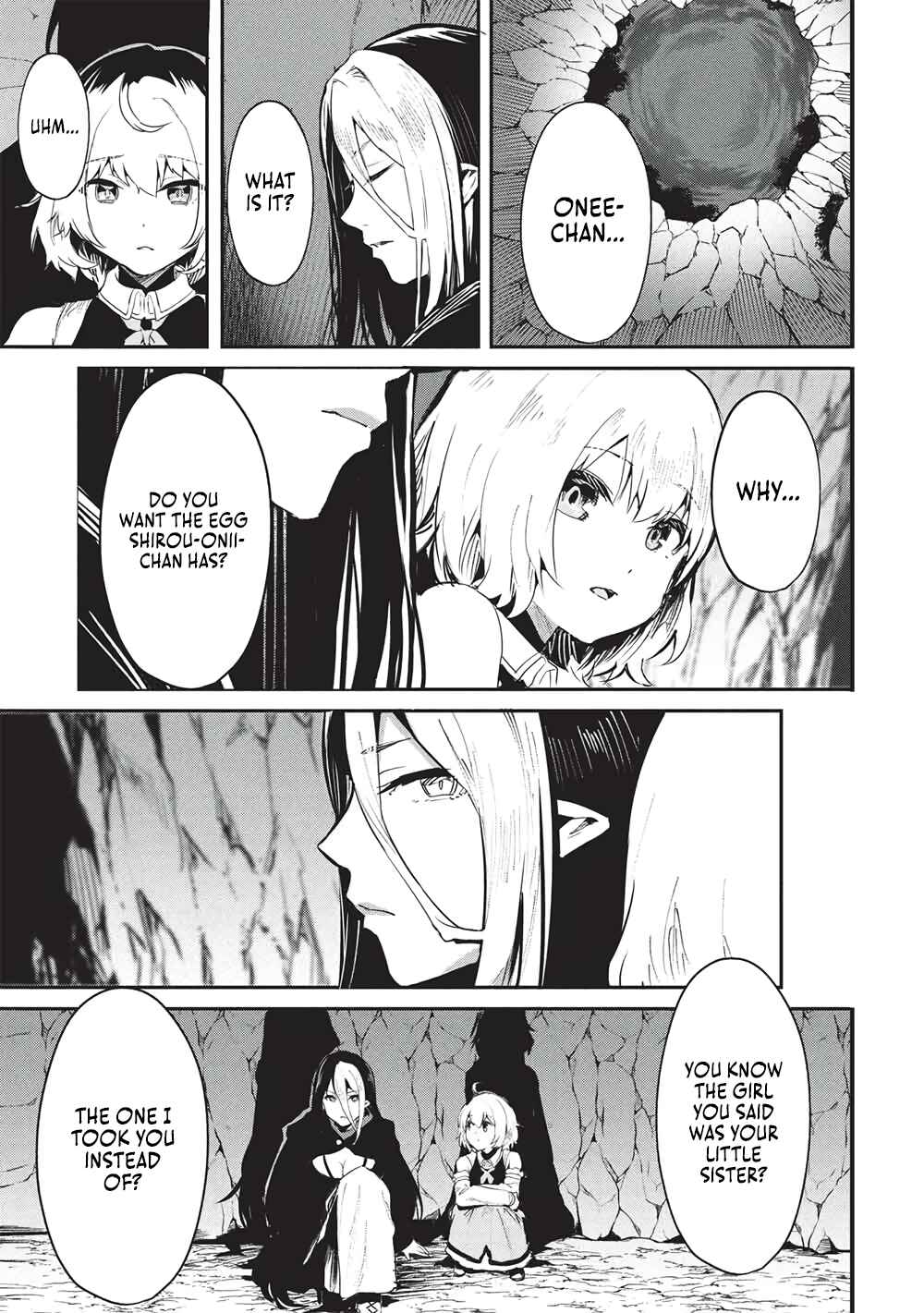 Itsudemo Jitaku ni Kaereru Ore wa, Isekai de Gyoushounin wo Hajimemashita Chapter 65 - Page 11