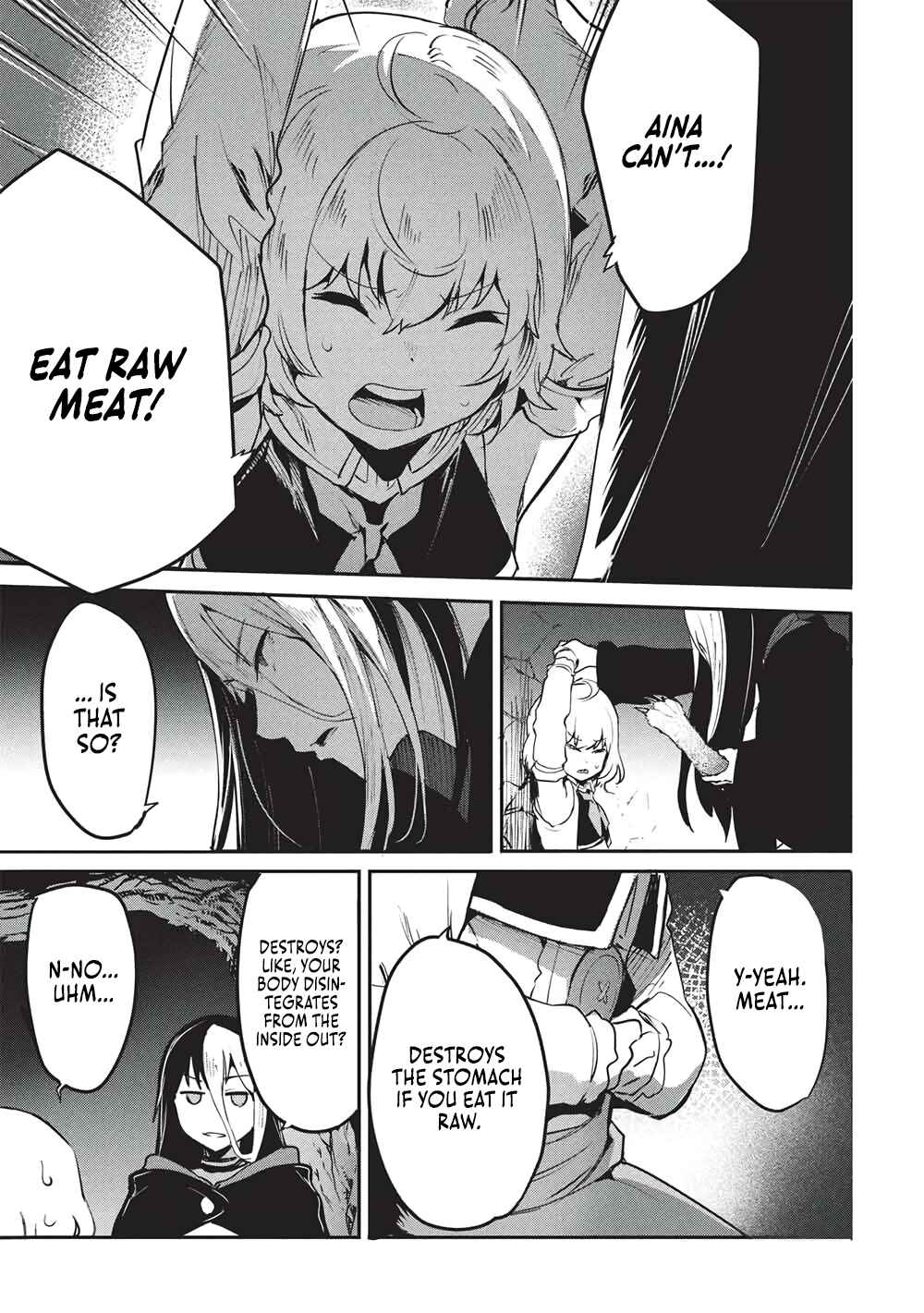 Itsudemo Jitaku ni Kaereru Ore wa, Isekai de Gyoushounin wo Hajimemashita Chapter 65 - Page 5