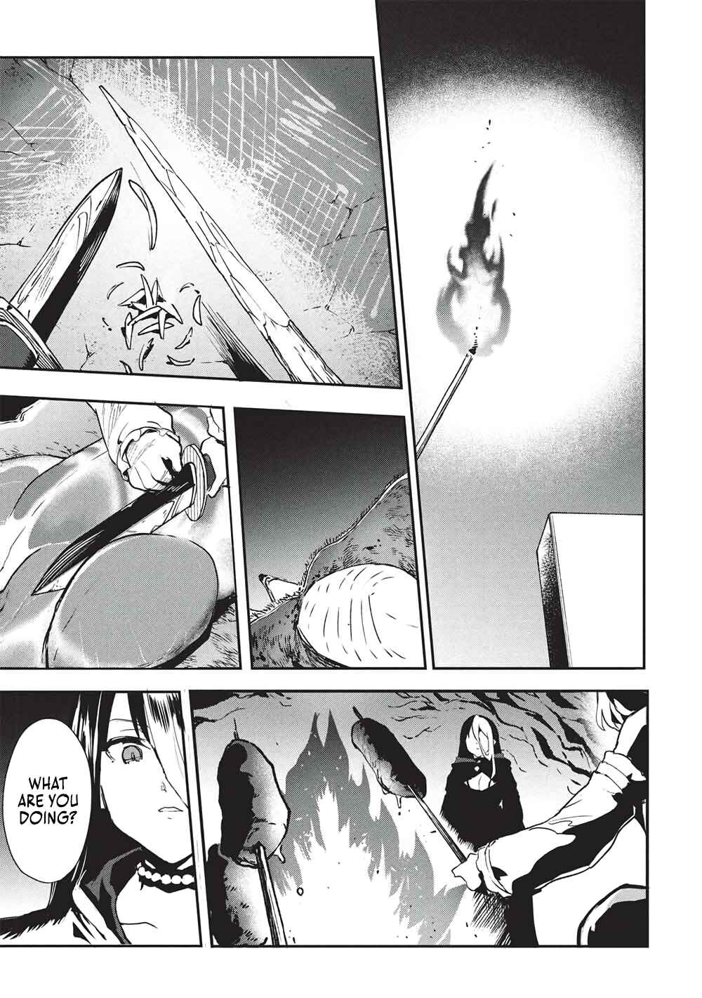 Itsudemo Jitaku ni Kaereru Ore wa, Isekai de Gyoushounin wo Hajimemashita Chapter 65 - Page 7