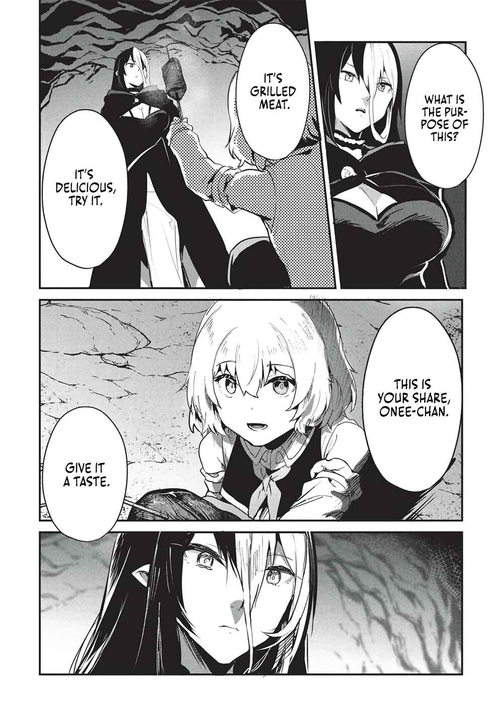 Itsudemo Jitaku ni Kaereru Ore wa, Isekai de Gyoushounin wo Hajimemashita Chapter 65 - Page 9