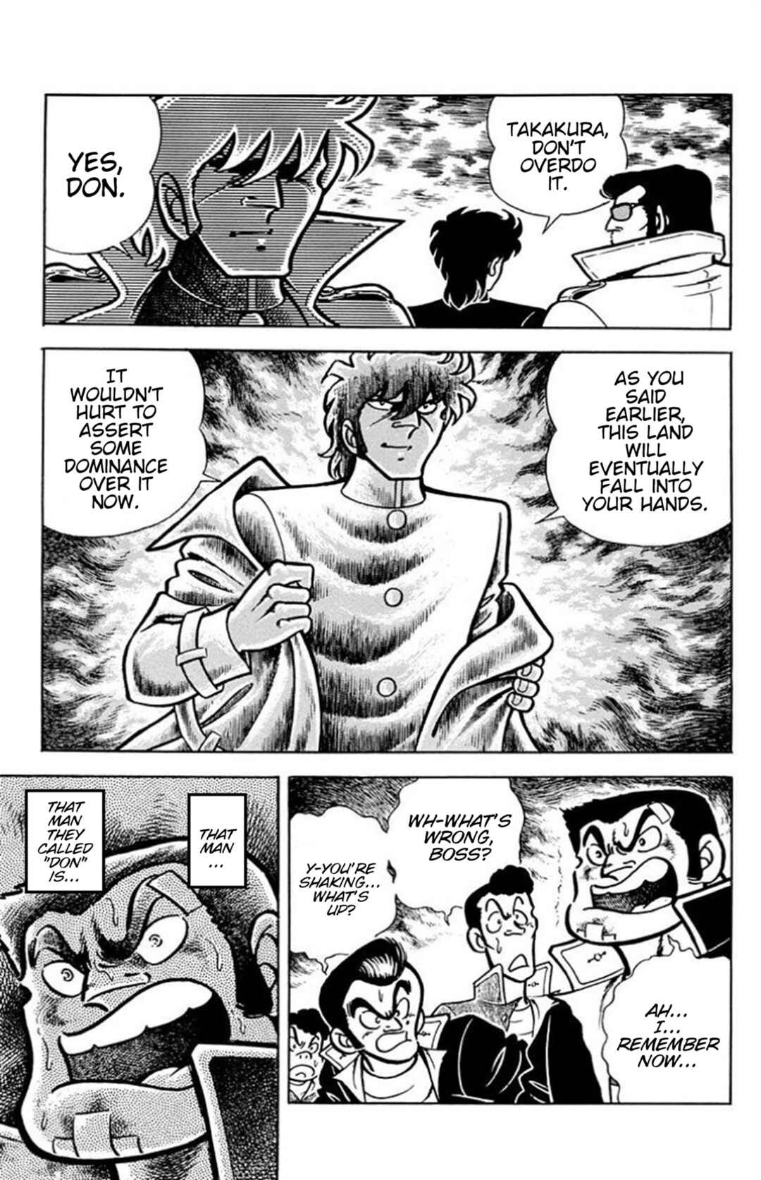 Man's Hill Chapter 1 - Page 30