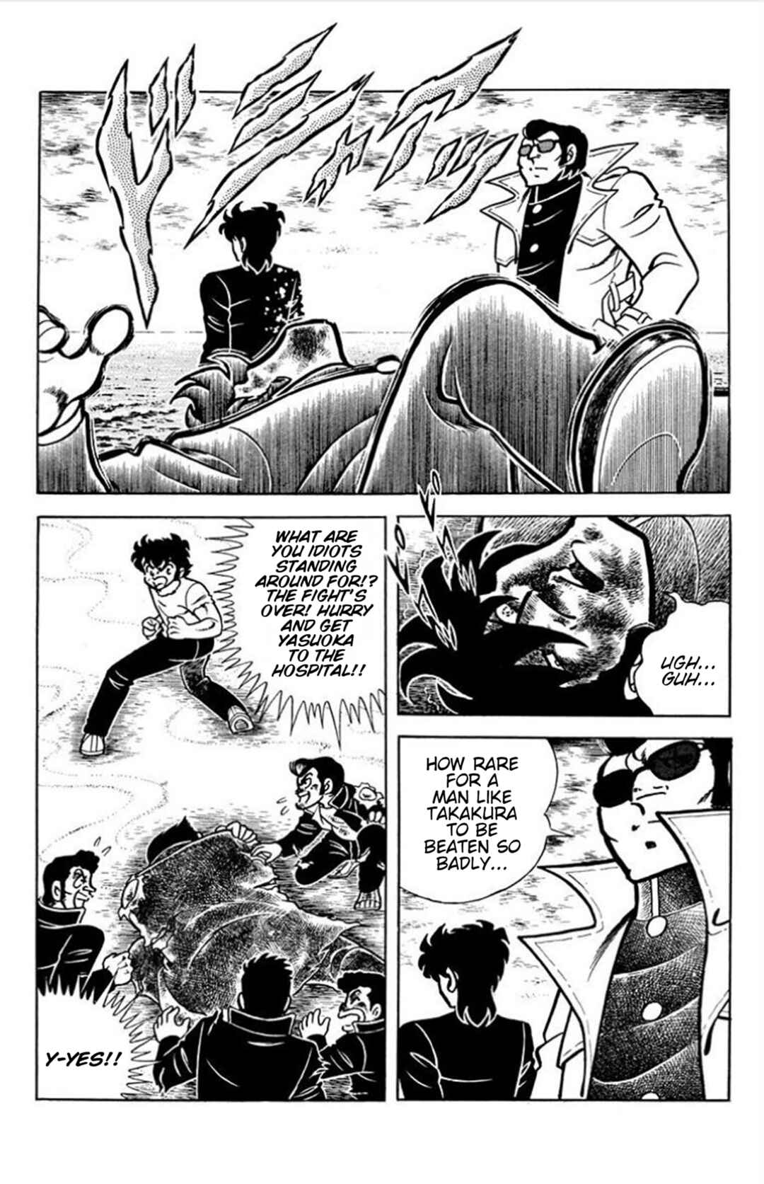 Man's Hill Chapter 1 - Page 41