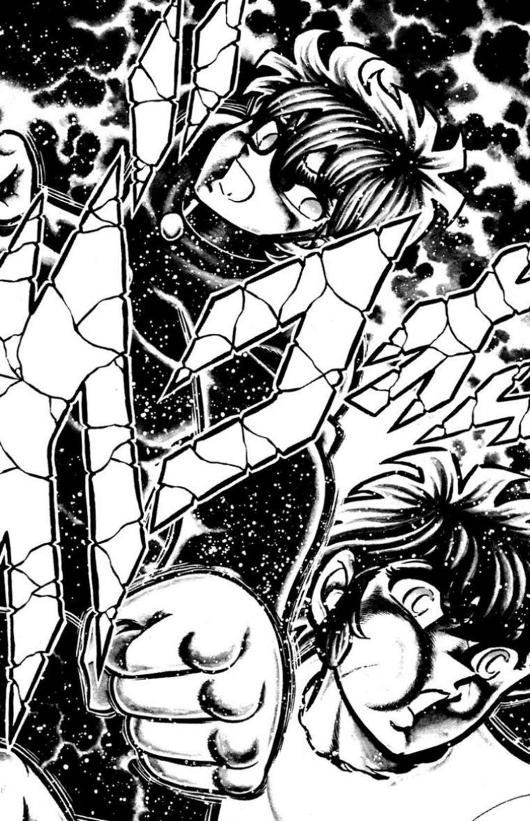 Man's Hill Chapter 1 - Page 64
