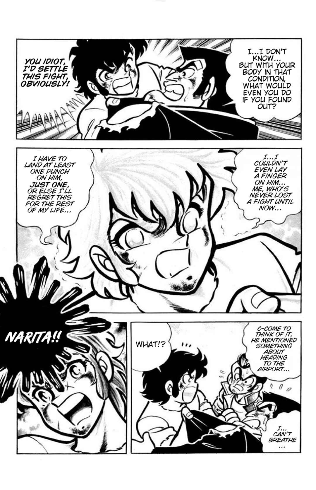 Man's Hill Chapter 1 - Page 69