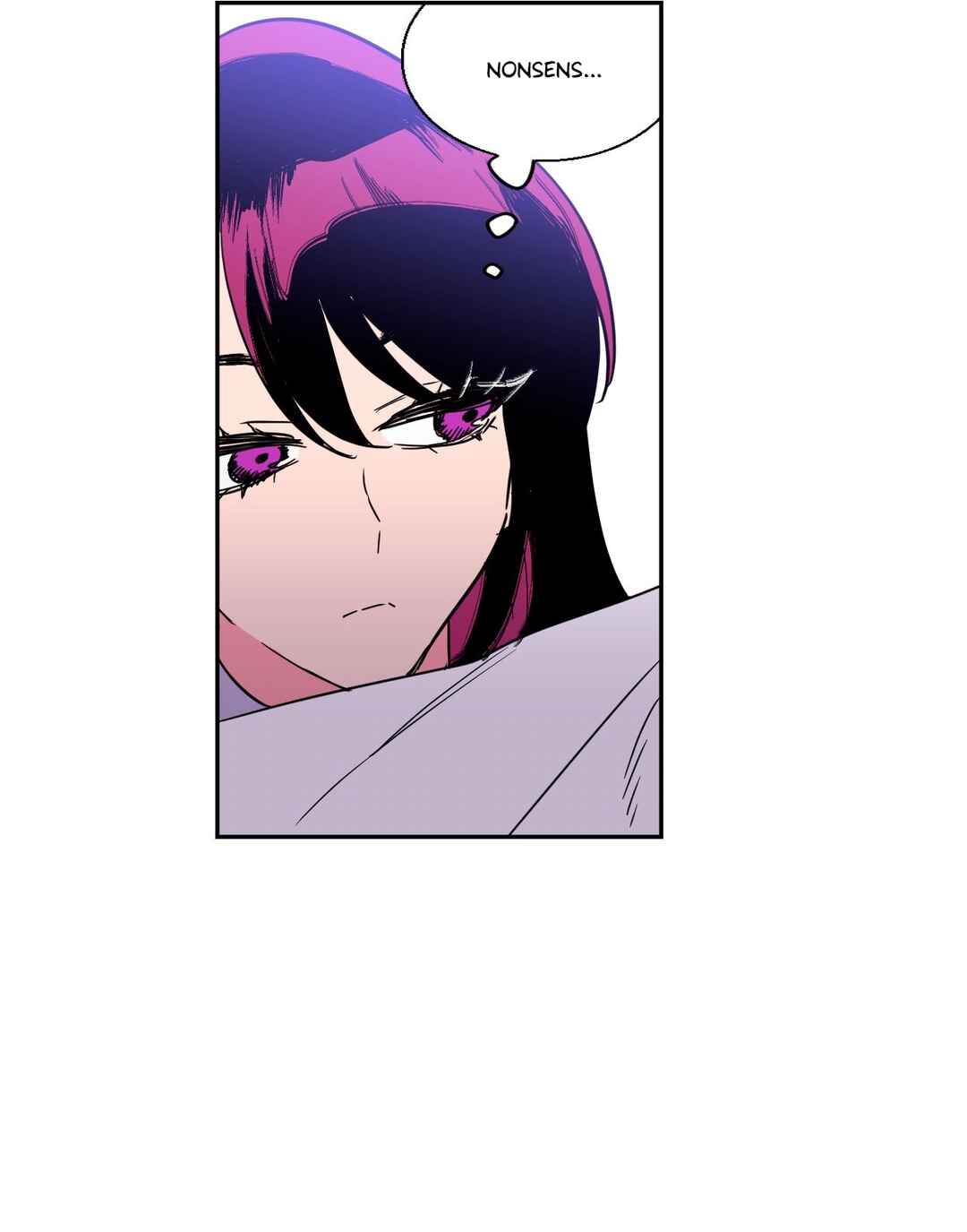 Secret Dongmaeng Chapter 4 - Page 21