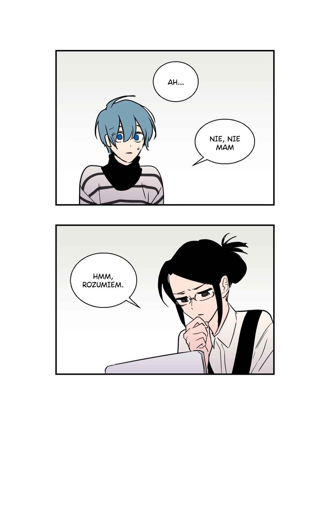 Secret Dongmaeng Chapter 4 - Page 30