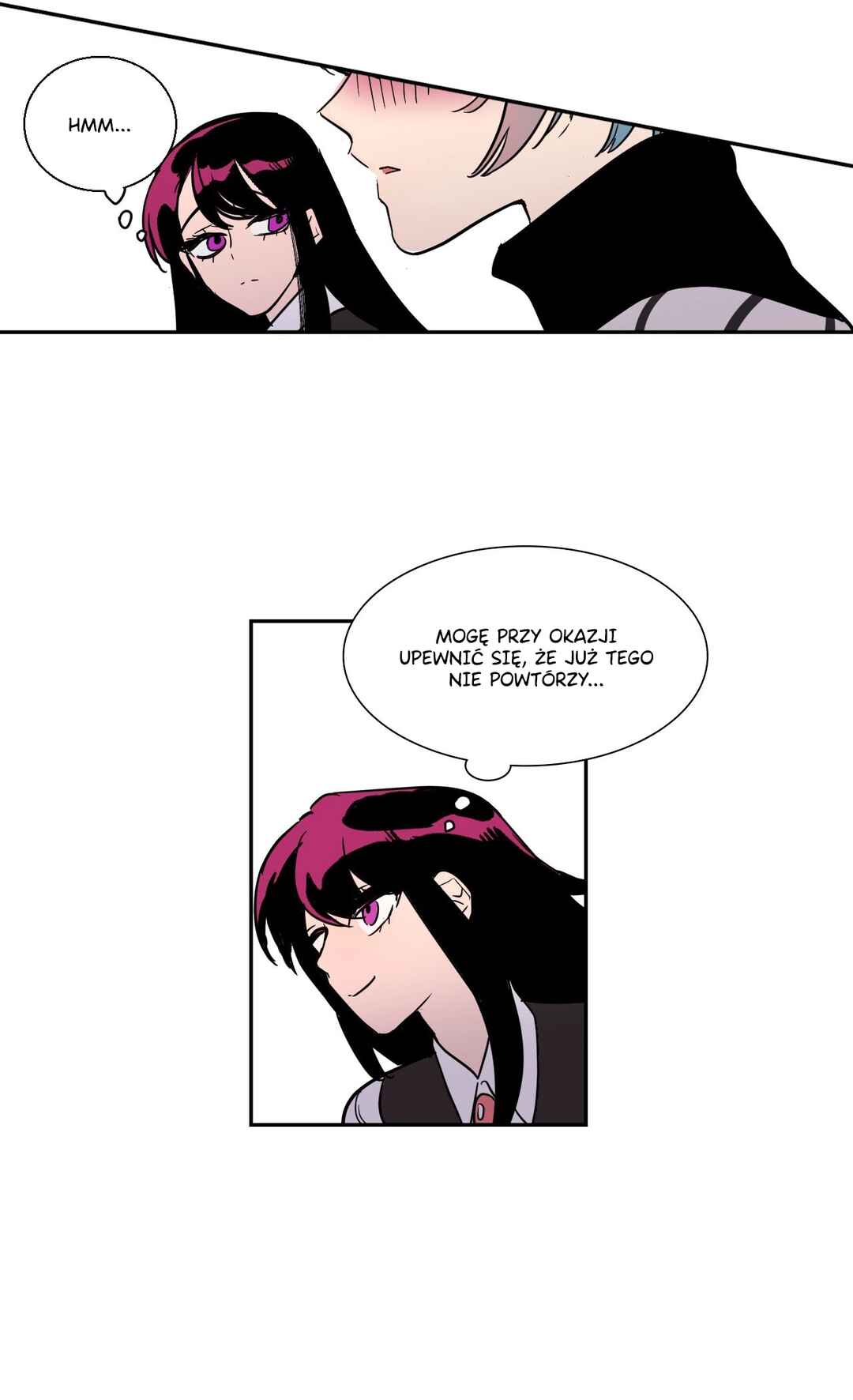 Secret Dongmaeng Chapter 4 - Page 36