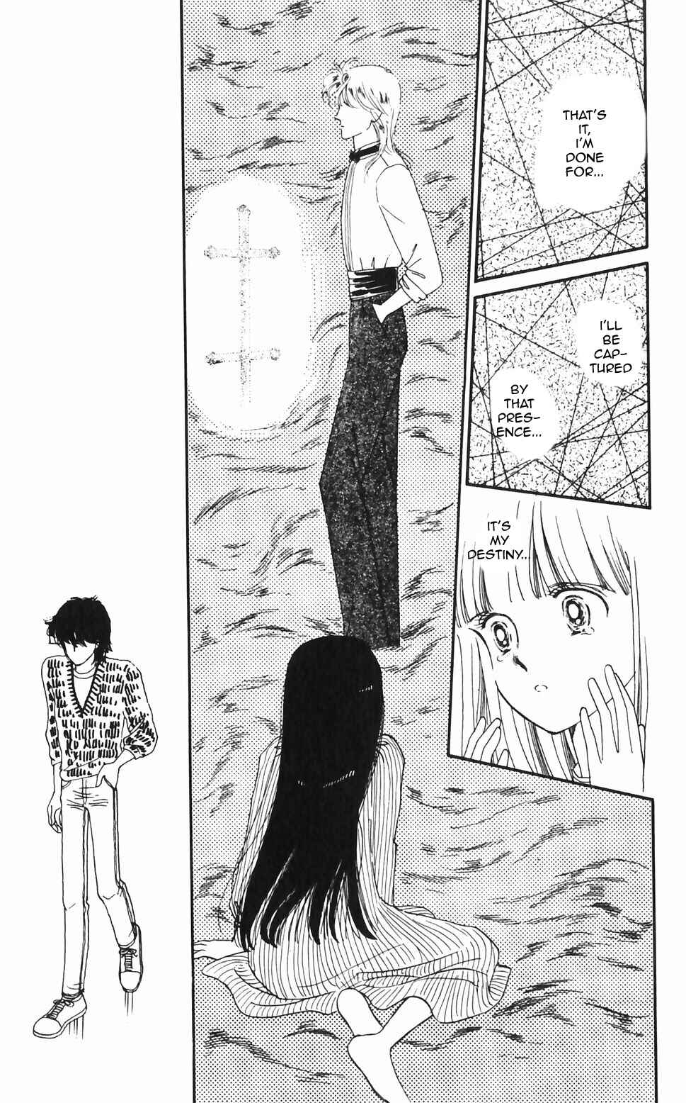Tokimeki Tonight Chapter 47 - Page 14