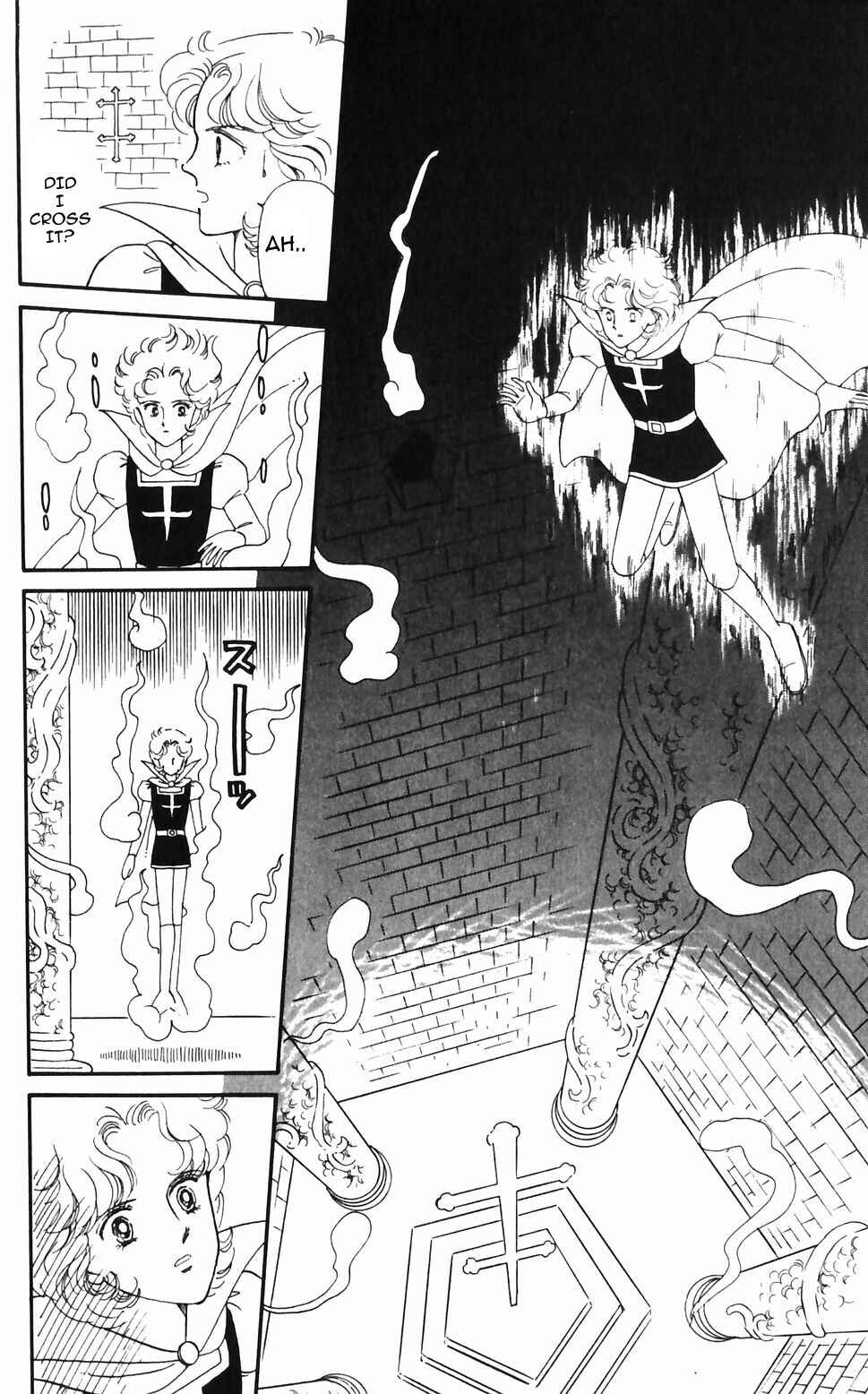 Tokimeki Tonight Chapter 47 - Page 31