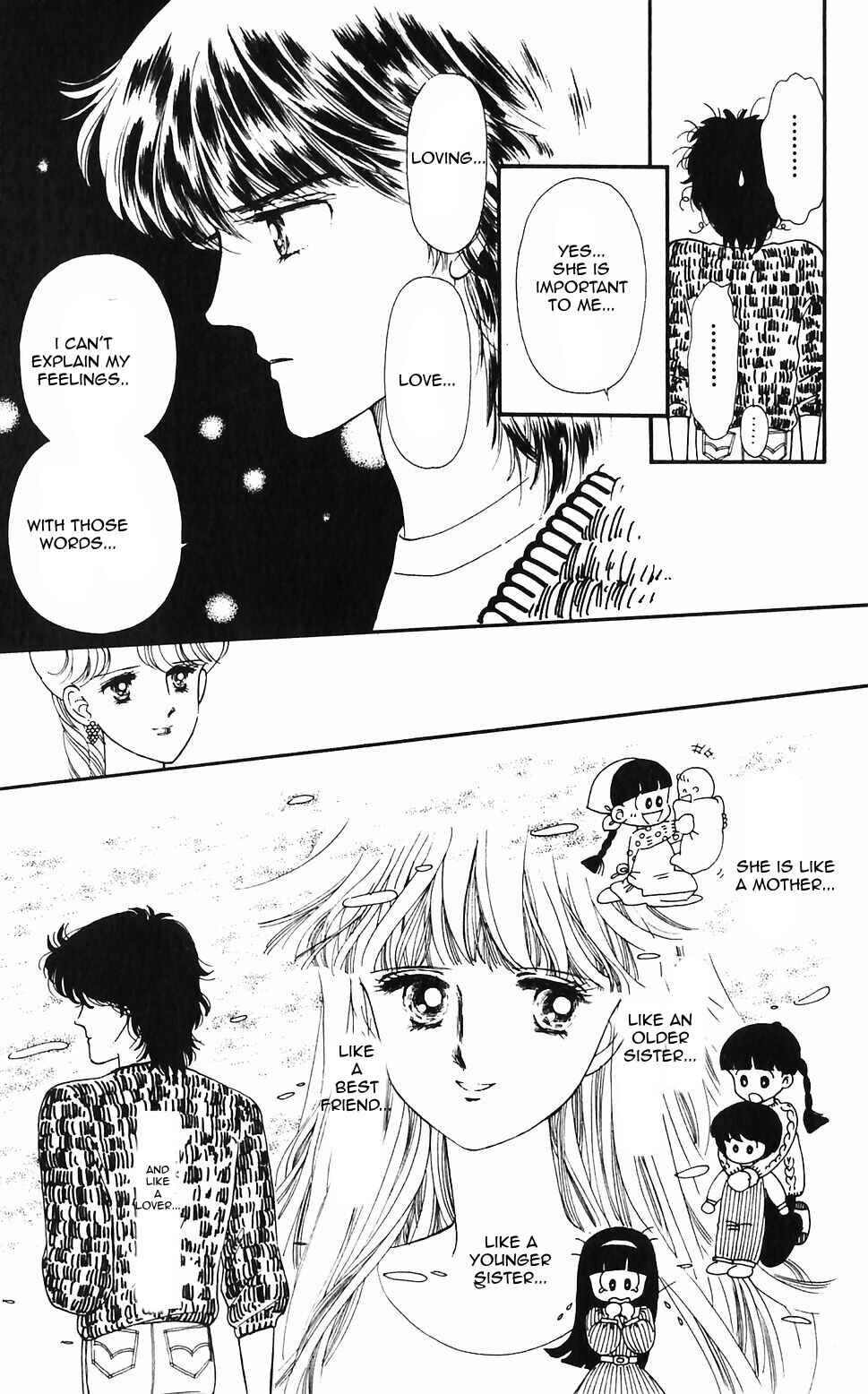 Tokimeki Tonight Chapter 47 - Page 44