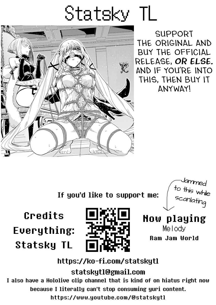 Rock wa Lady no Tashinami deshite Chapter 15 - Page 26