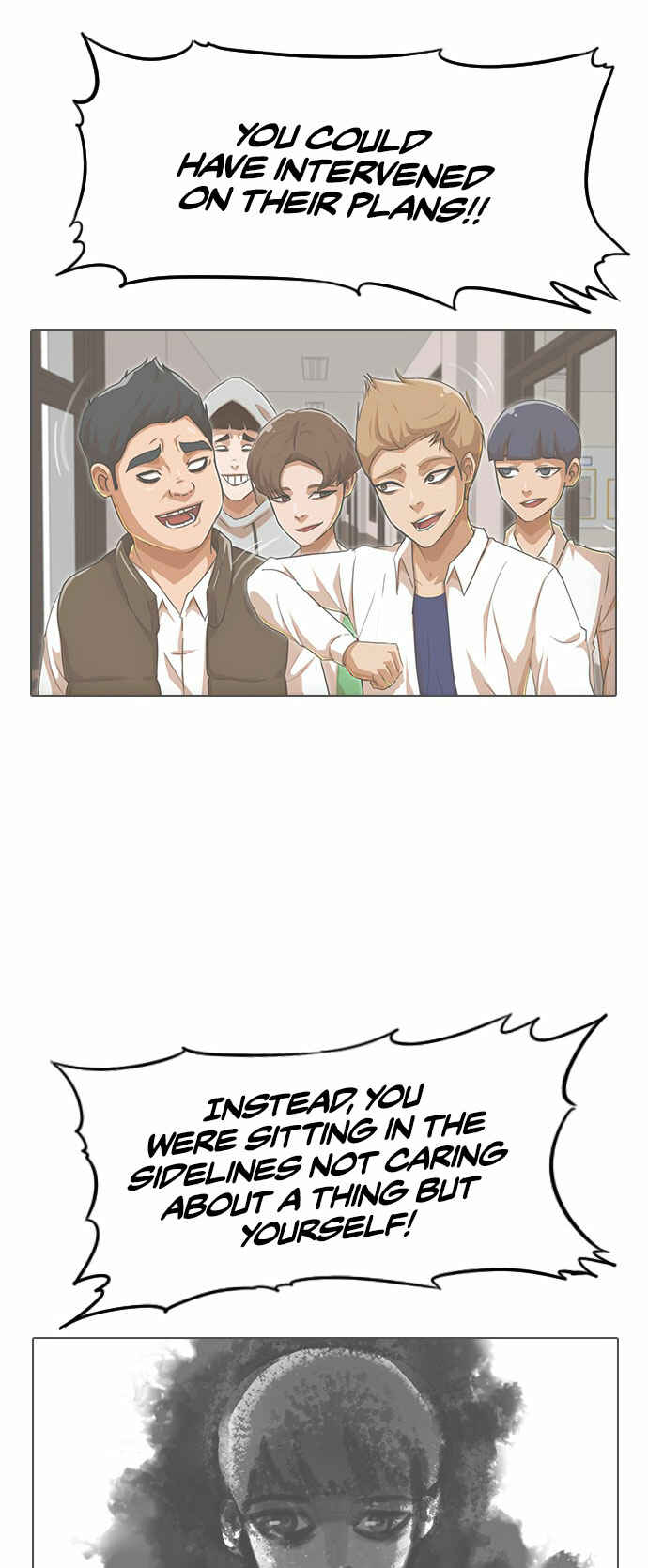 Random Chat Chapter 124 - Page 100