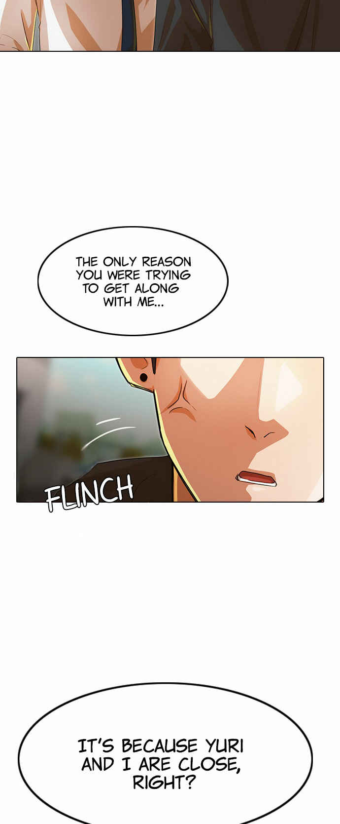 Random Chat Chapter 124 - Page 104
