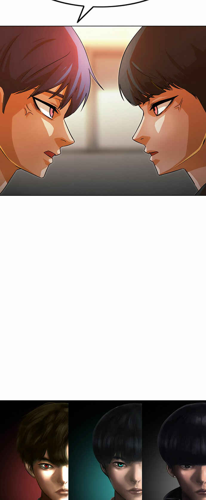 Random Chat Chapter 124 - Page 105