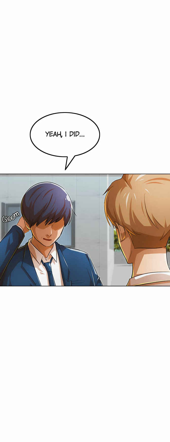 Random Chat Chapter 124 - Page 15