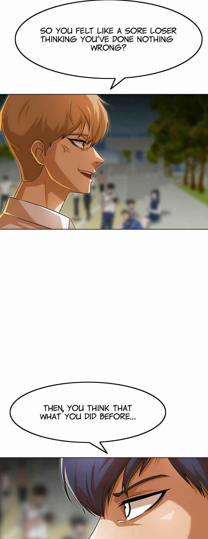 Random Chat Chapter 124 - Page 22