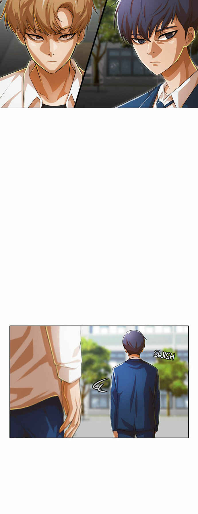 Random Chat Chapter 124 - Page 30