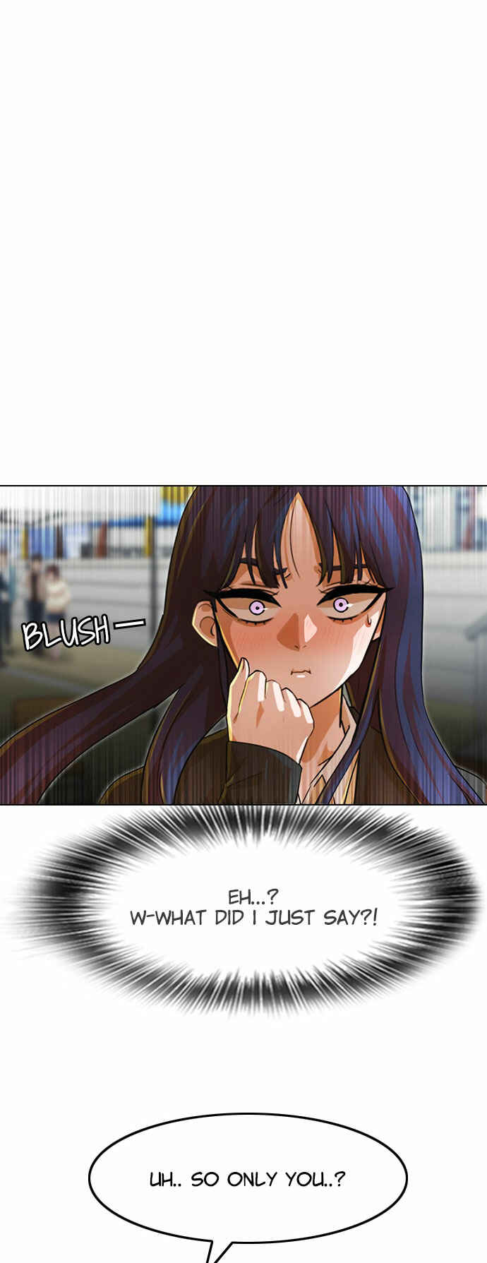 Random Chat Chapter 124 - Page 46