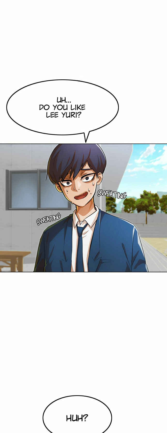 Random Chat Chapter 124 - Page 5