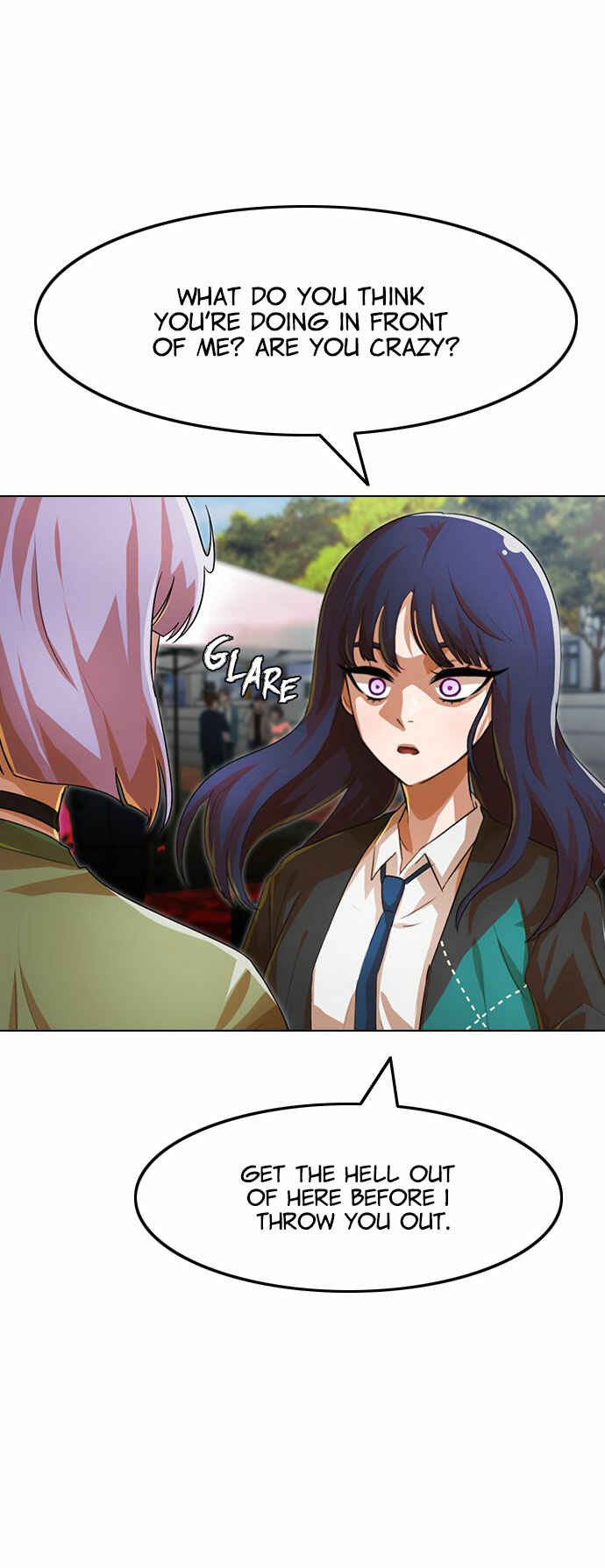 Random Chat Chapter 124 - Page 58
