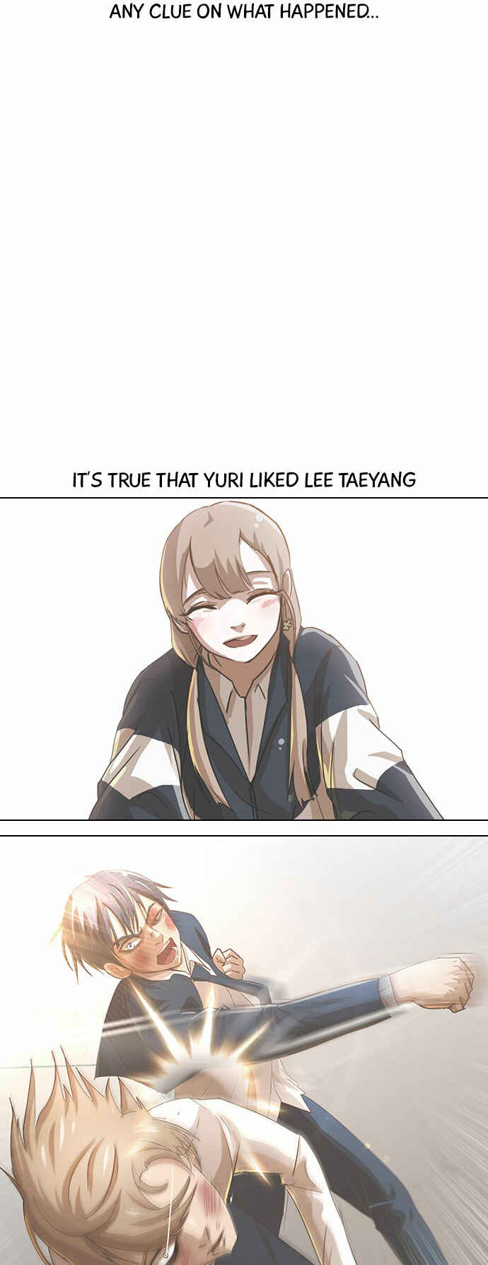 Random Chat Chapter 124 - Page 72