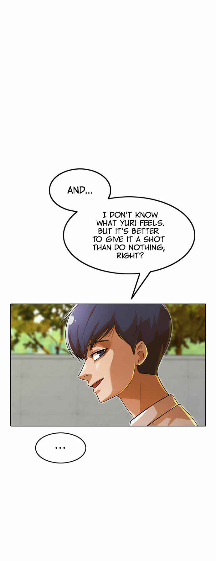 Random Chat Chapter 124 - Page 75