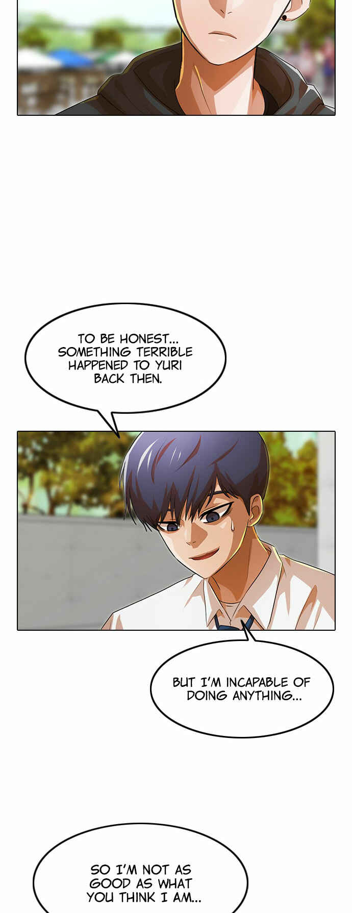 Random Chat Chapter 124 - Page 84