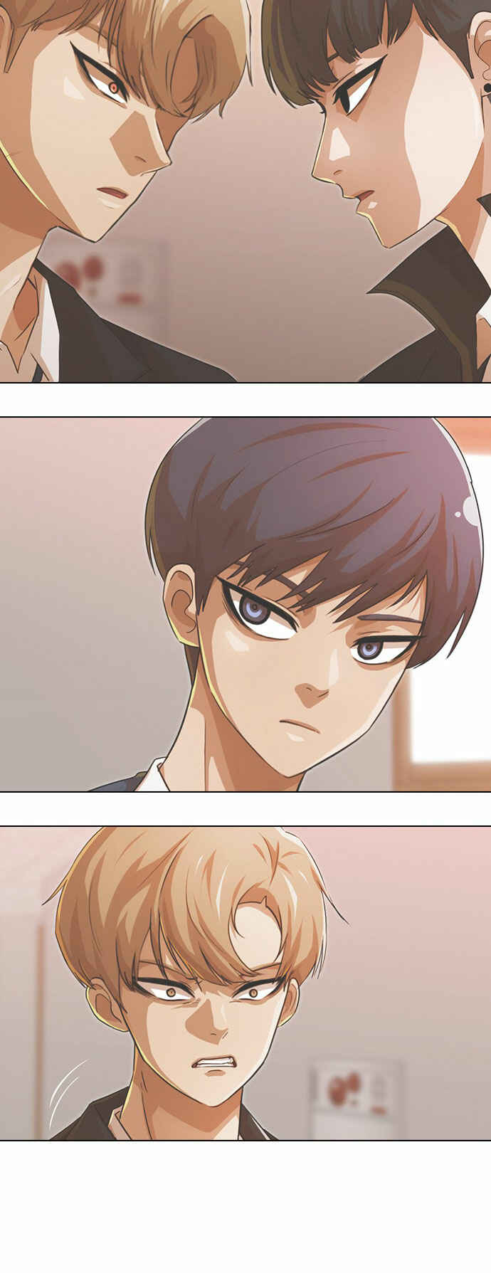 Random Chat Chapter 124 - Page 9