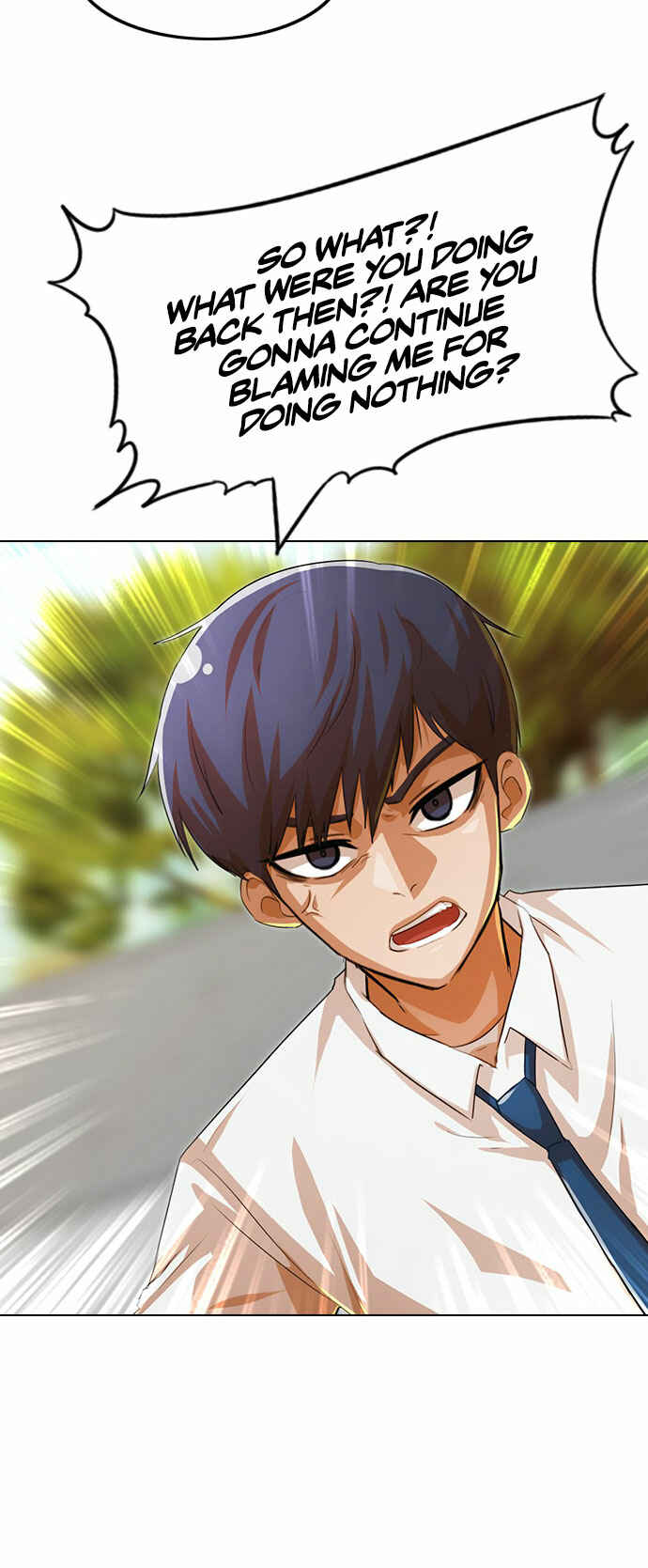 Random Chat Chapter 124 - Page 98