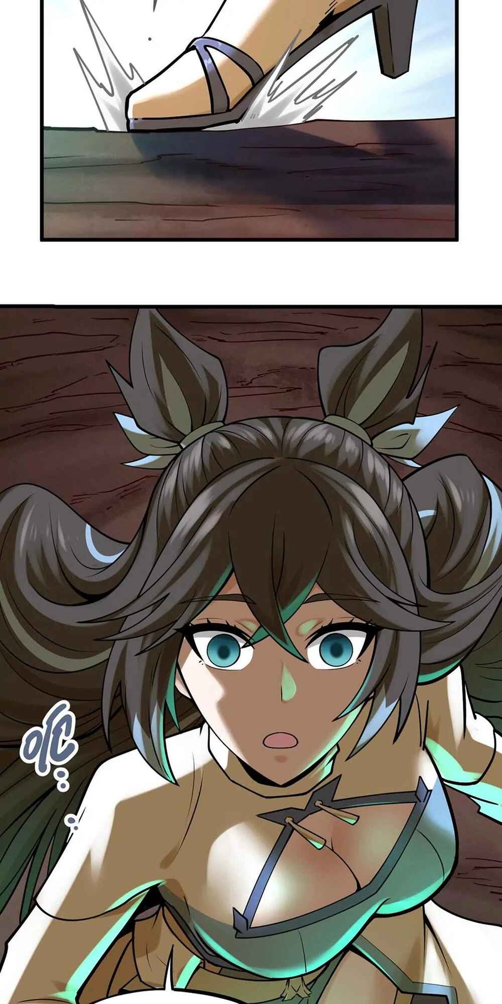The Strongest Sect of All Times Chapter 41 - Page 15