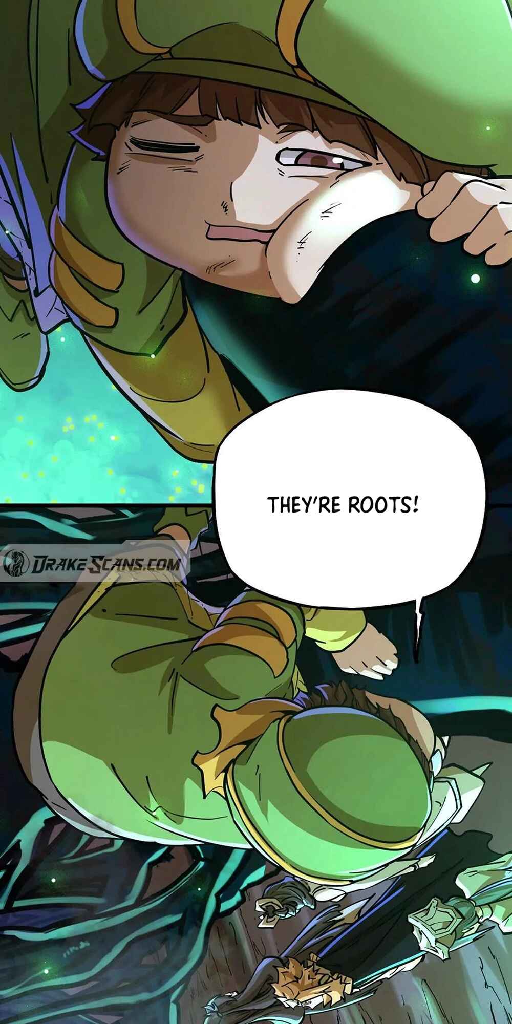 The Strongest Sect of All Times Chapter 41 - Page 18