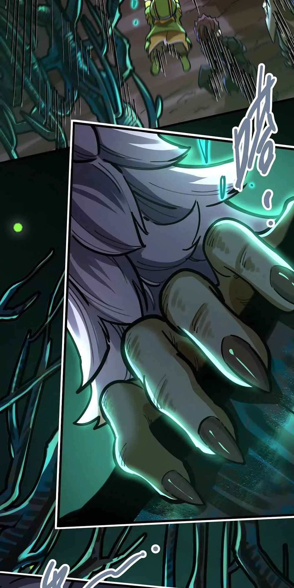 The Strongest Sect of All Times Chapter 41 - Page 23