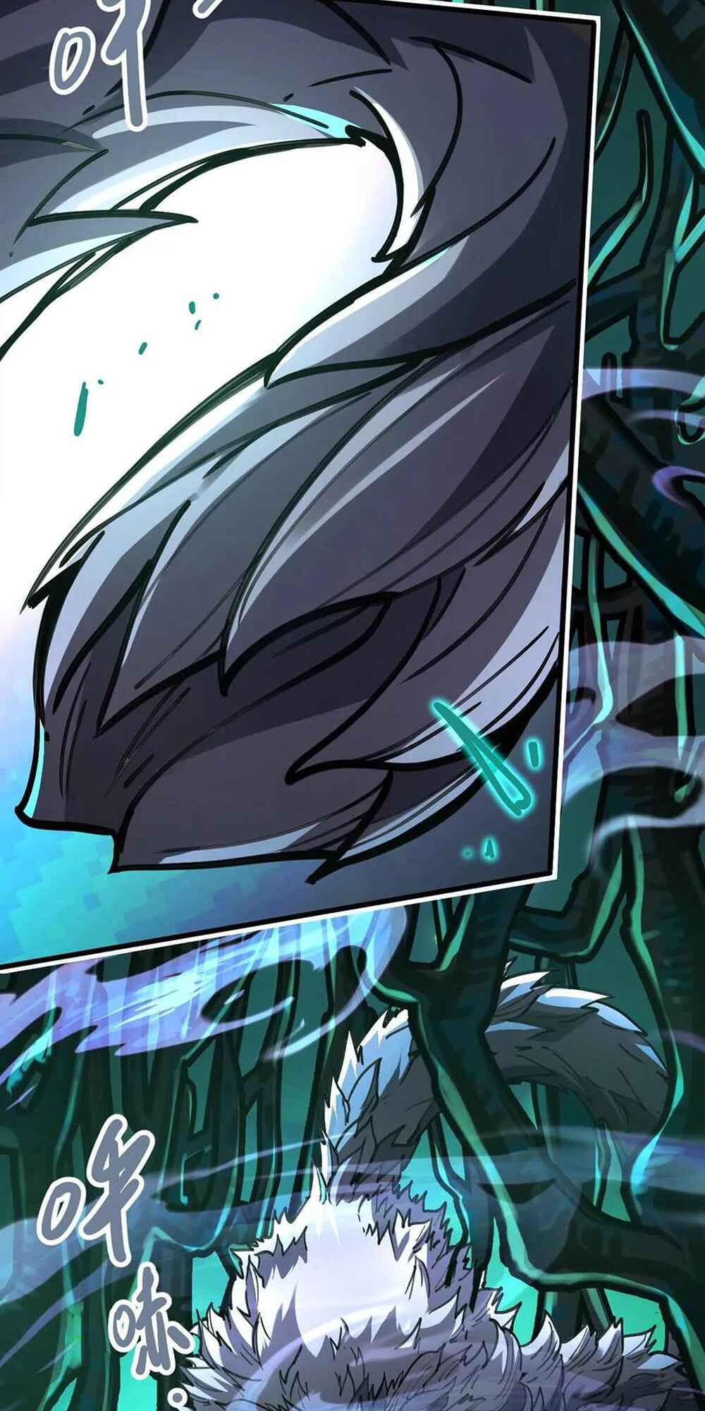 The Strongest Sect of All Times Chapter 41 - Page 24