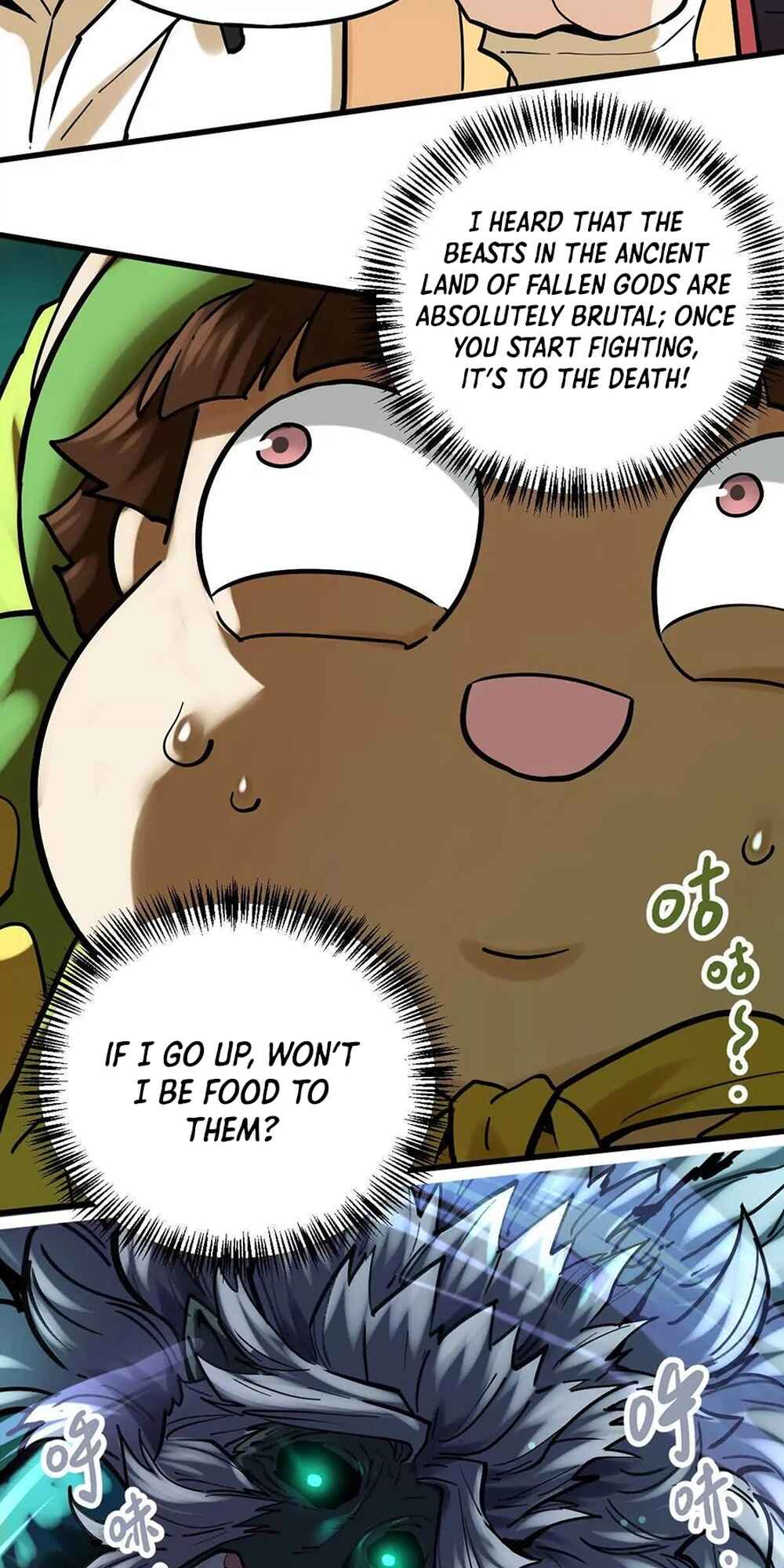 The Strongest Sect of All Times Chapter 41 - Page 28