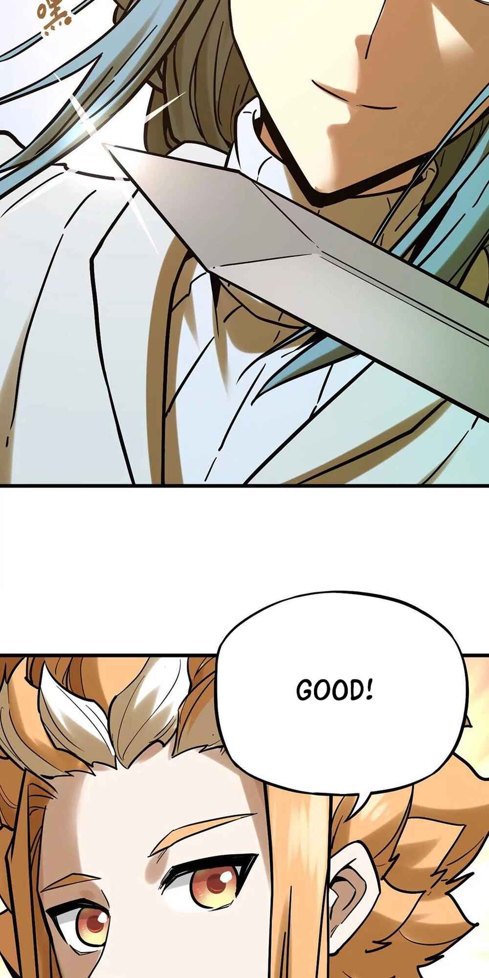 The Strongest Sect of All Times Chapter 41 - Page 31