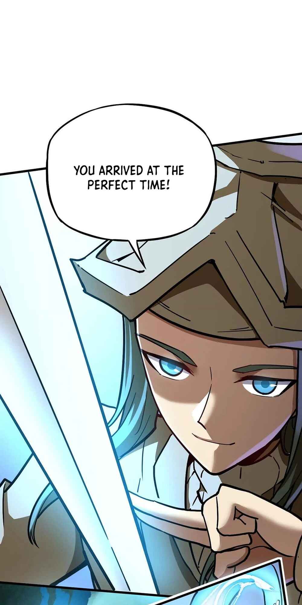 The Strongest Sect of All Times Chapter 41 - Page 38