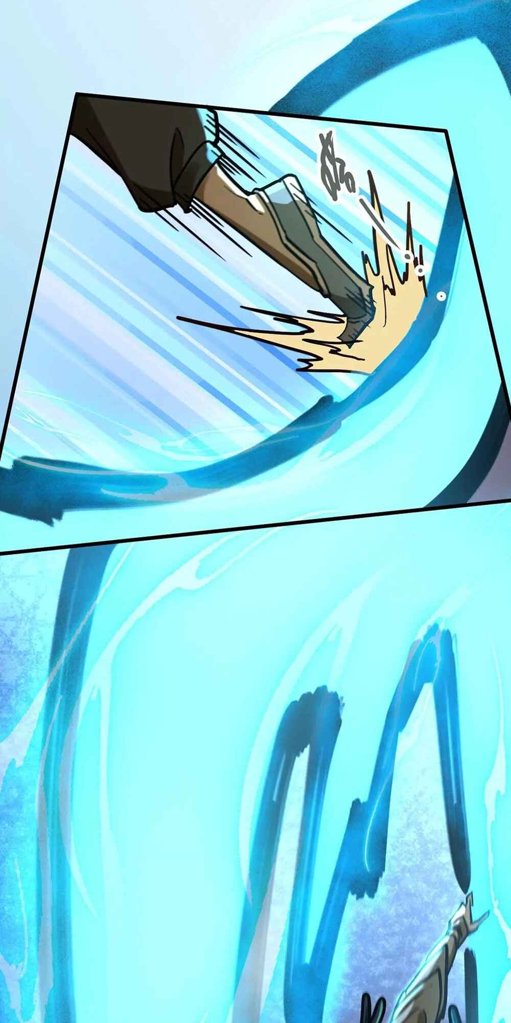 The Strongest Sect of All Times Chapter 41 - Page 45