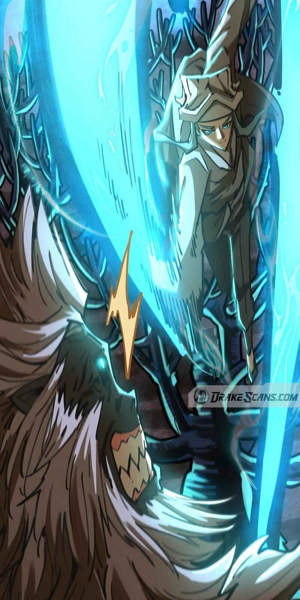 The Strongest Sect of All Times Chapter 41 - Page 46