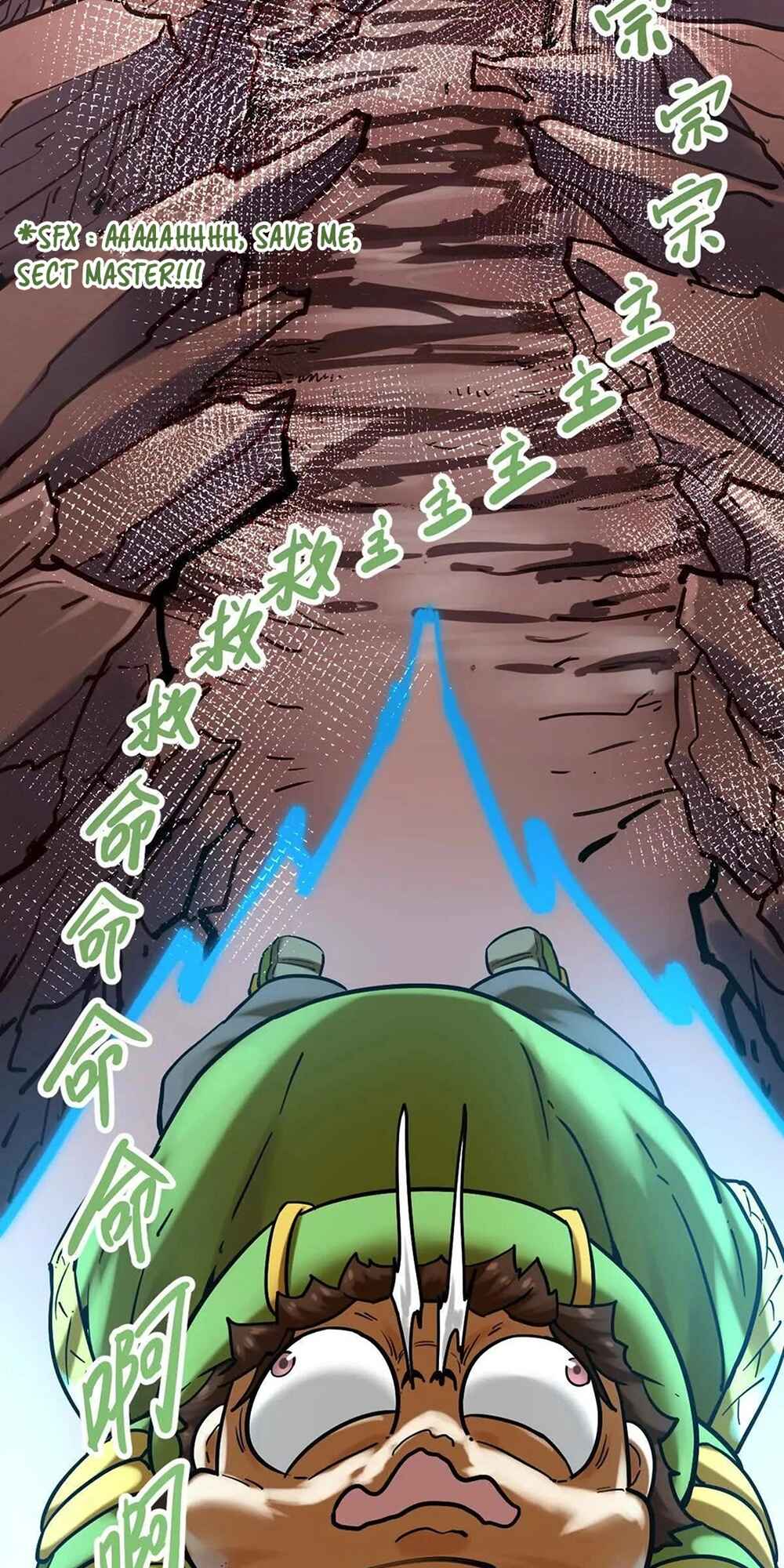 The Strongest Sect of All Times Chapter 41 - Page 5